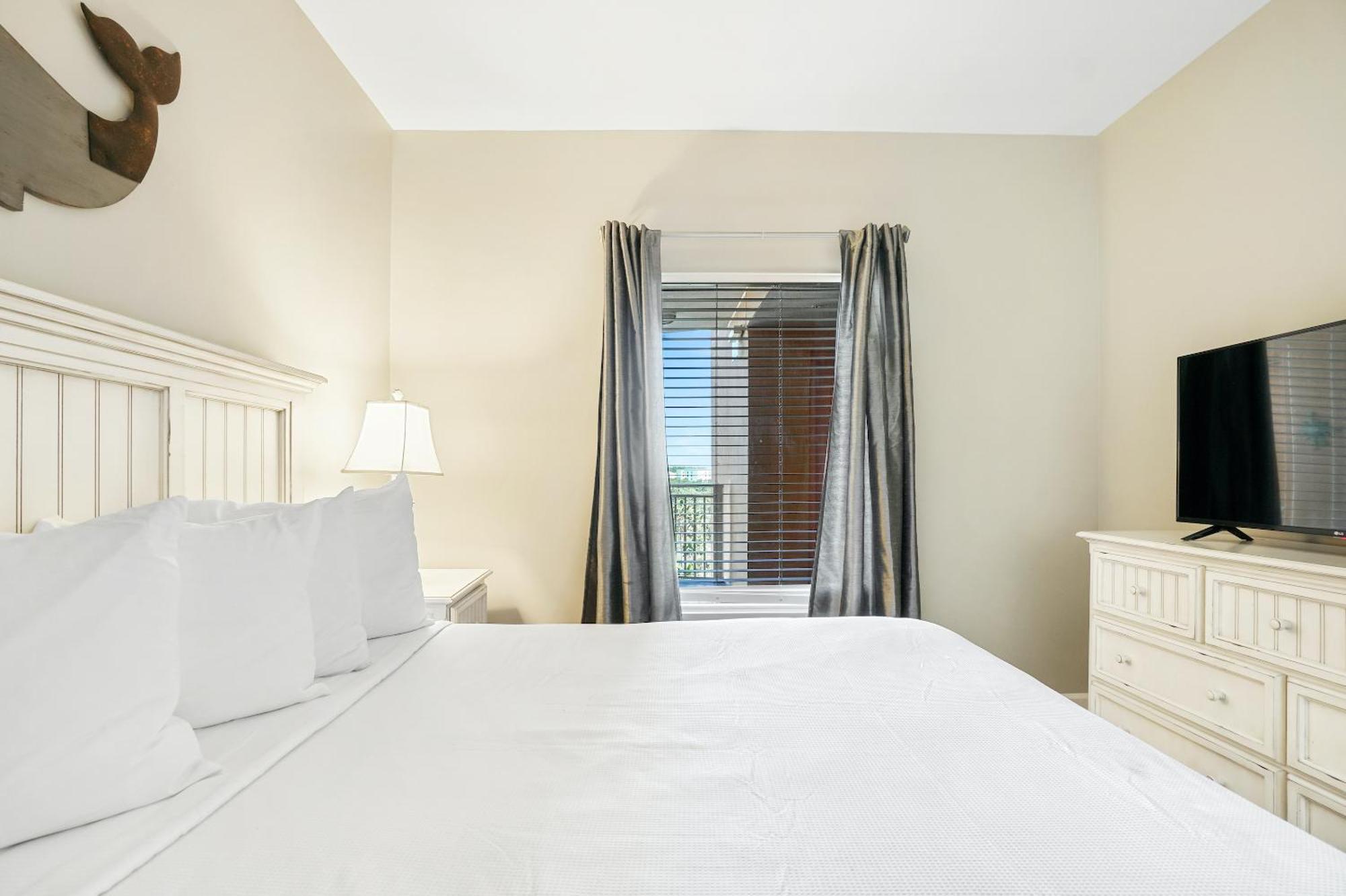 Splash Beach Resort By Panhandle Getaways Panama City Beach Habitación foto